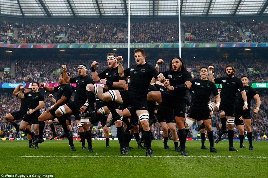 rugby world cup 2015 final All Blacks vs Wallabies,the last historic clash