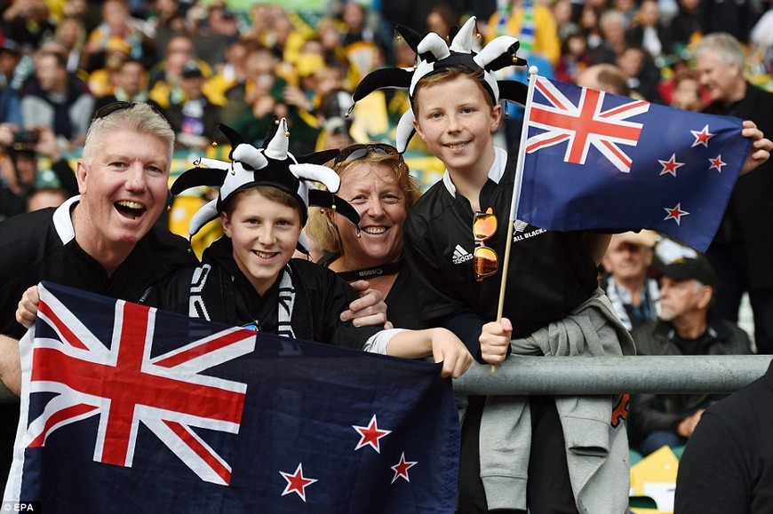 rugby world cup 2015 final All Blacks vs Wallabies,the last historic clash