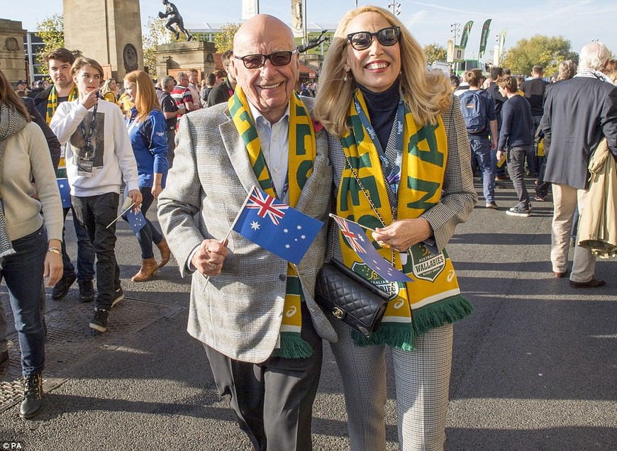 rugby world cup 2015 final All Blacks vs Wallabies,the last historic clash