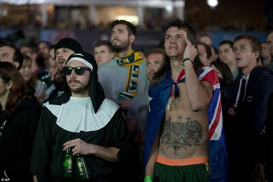 rugby world cup 2015 final All Blacks vs Wallabies,the last historic clash