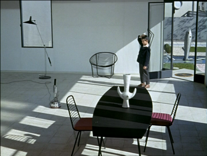 mid century design 