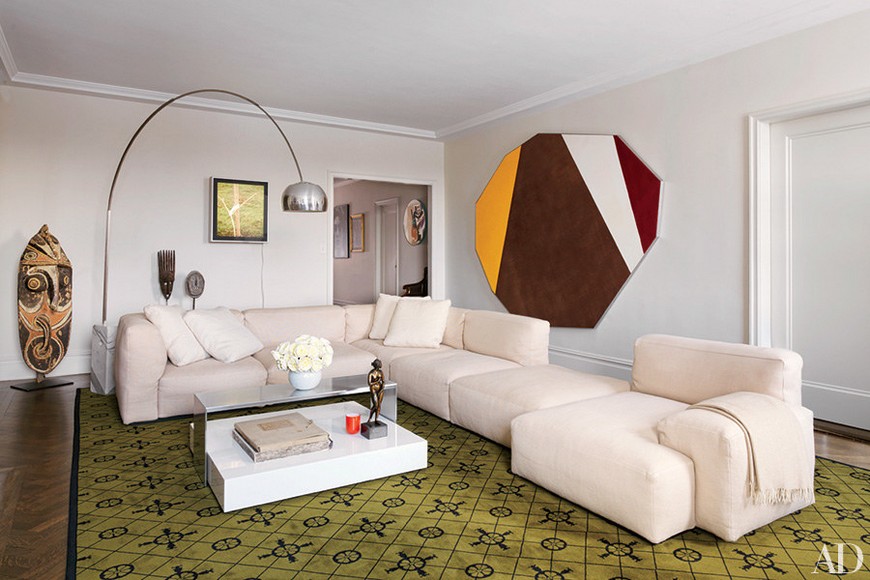 Find the perfect Living Room Design with floor lamp ideas Kenneth Nolan
