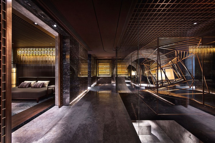 Nuo Beijing Hotel