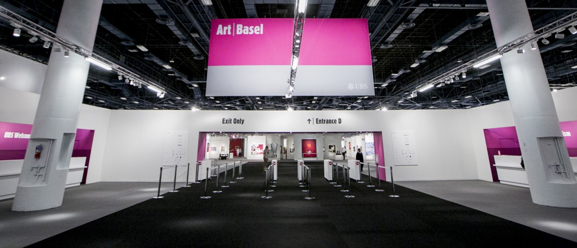 Top 5 Design Destinations for December 2015 art basel
