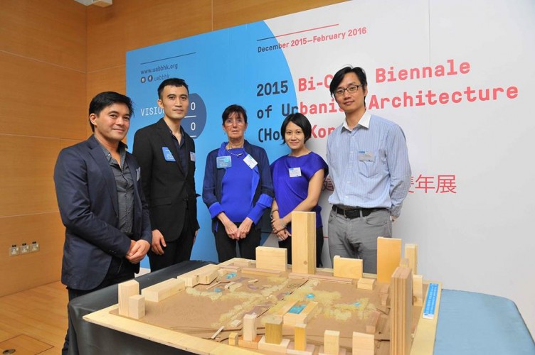 Top 5 Design Destinations for December 2015
