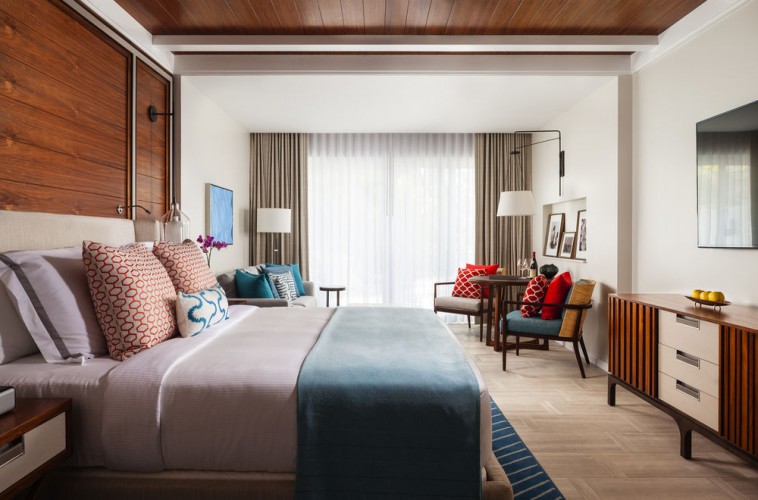 Top 5 Design Destinations for December 2015 one & only