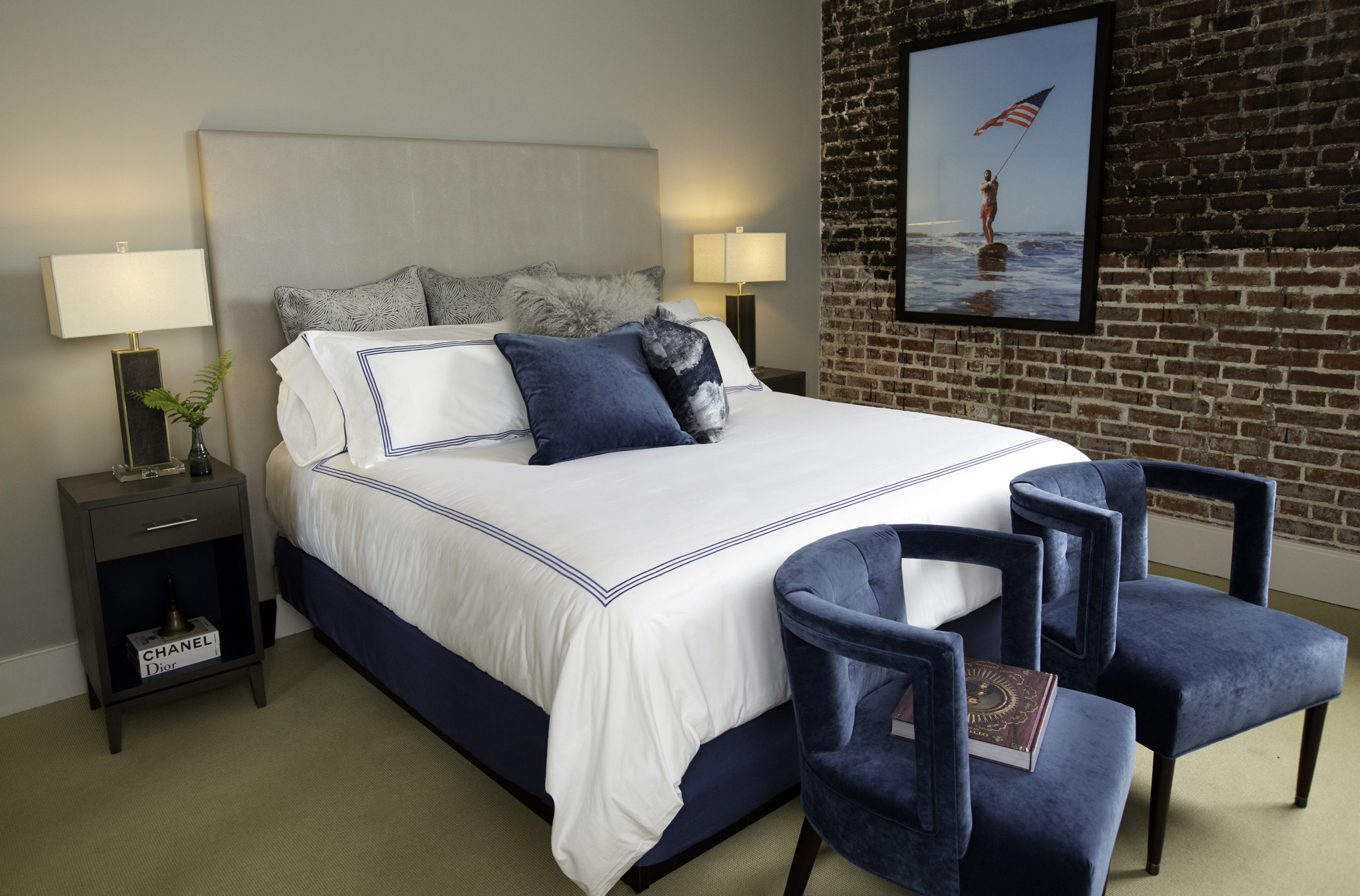 Top 5 Design Destinations for December 2015 restoration