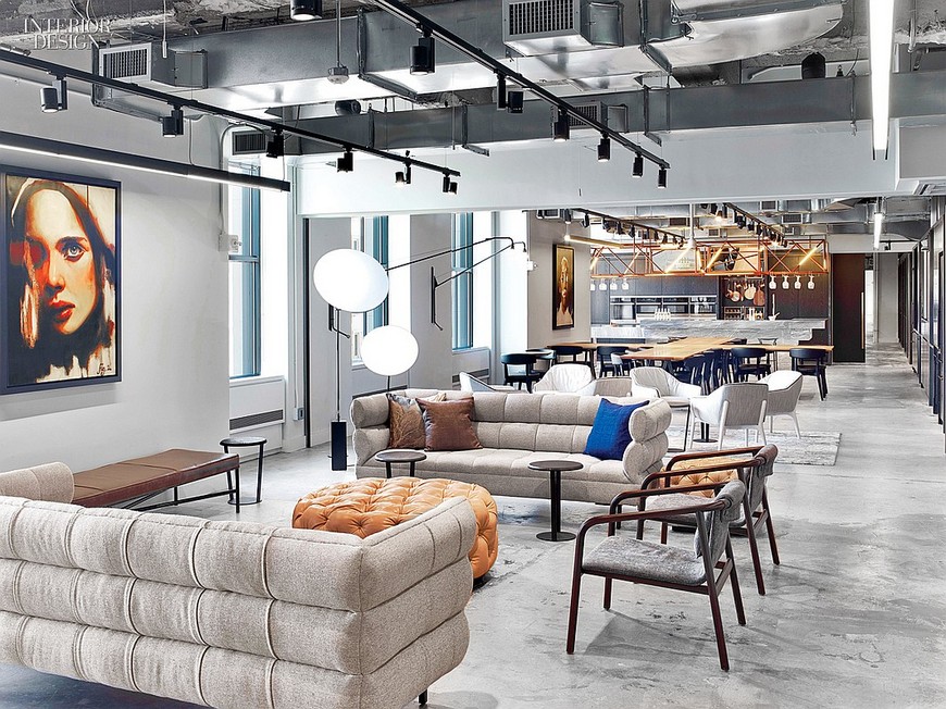 WMEIMG's Office by the Rockwell Group (2)