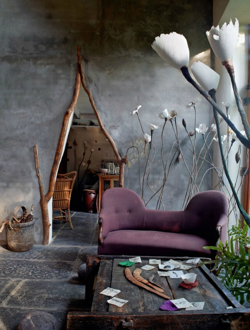 Modern sofas ideas for living room design