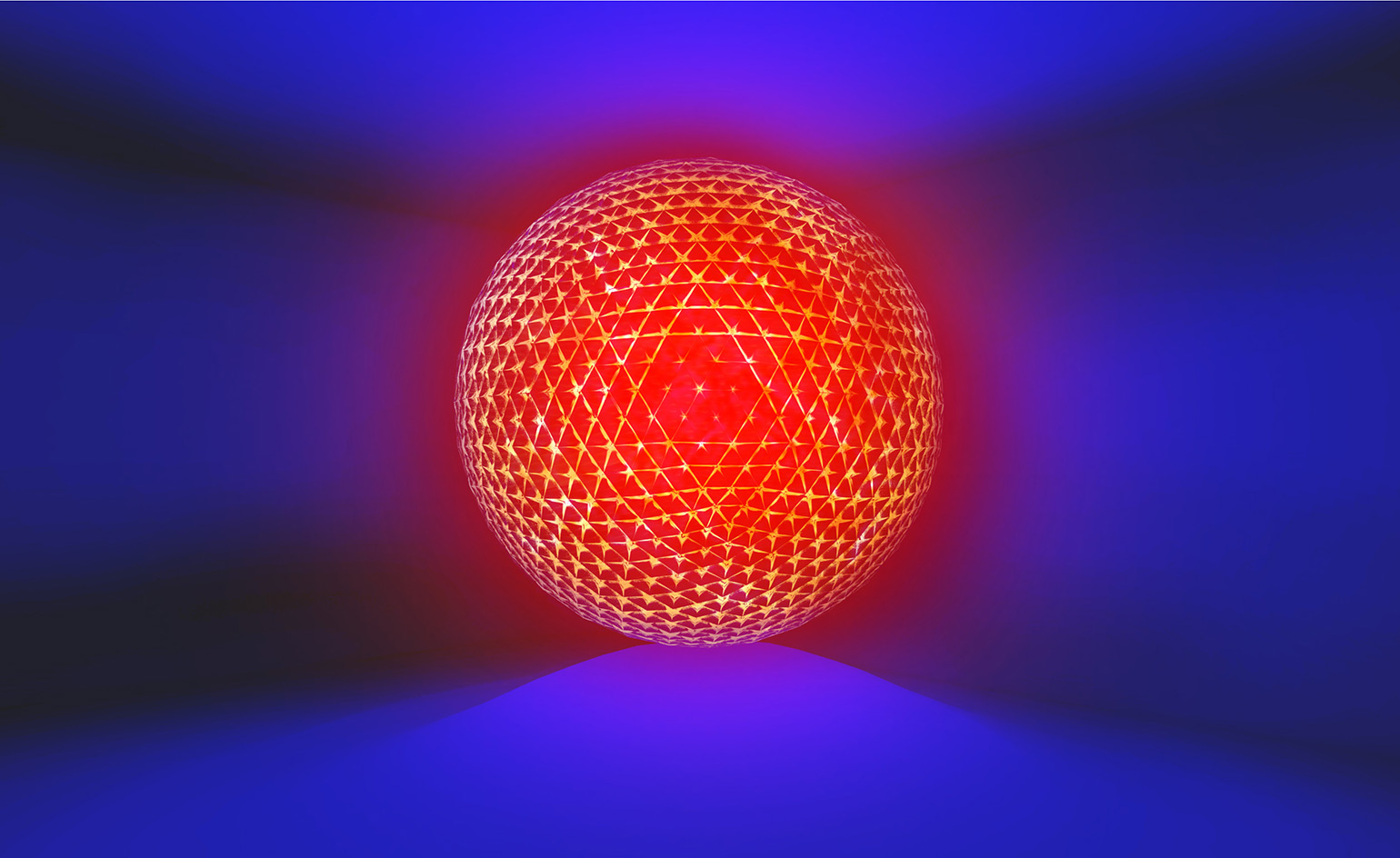Render of 'El Sol'-art basel miami beach 2015