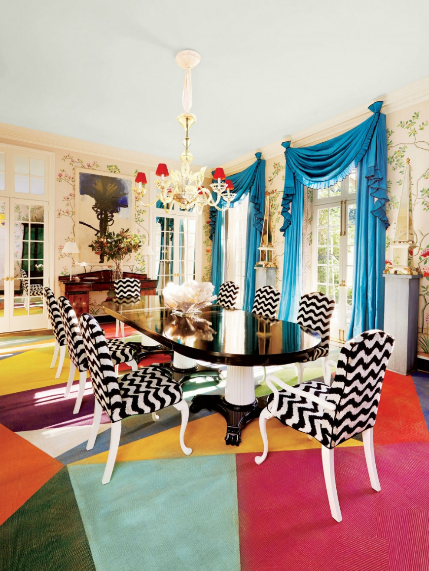 Modern design chairs