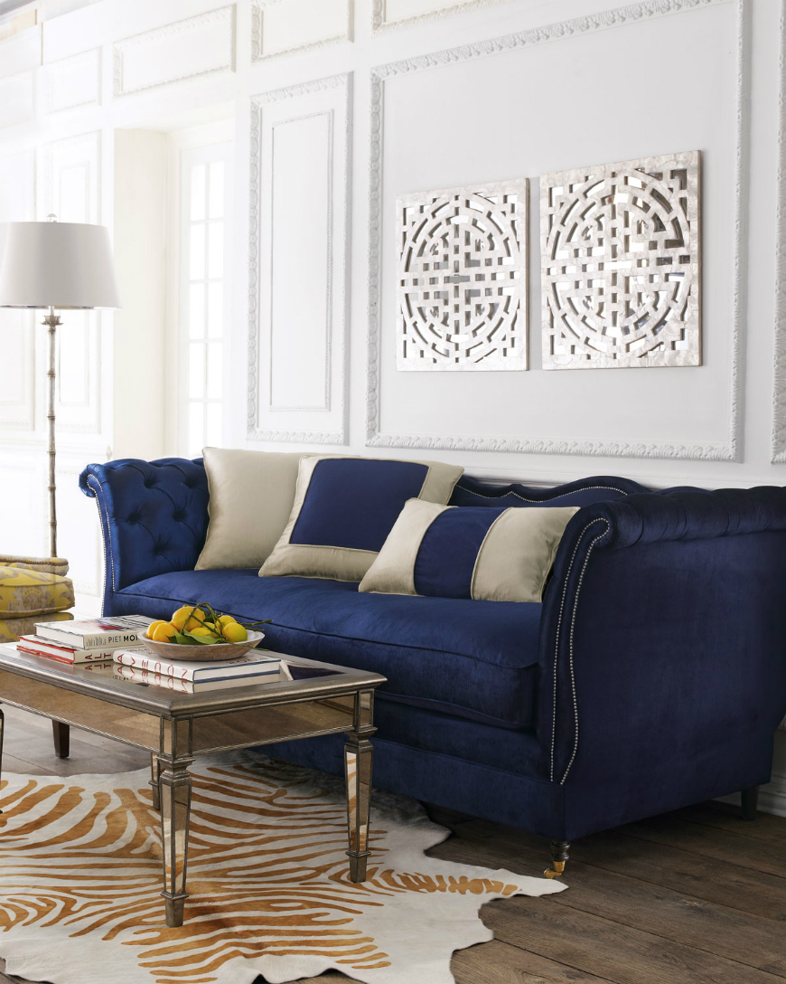 Modern sofas ideas for living room design