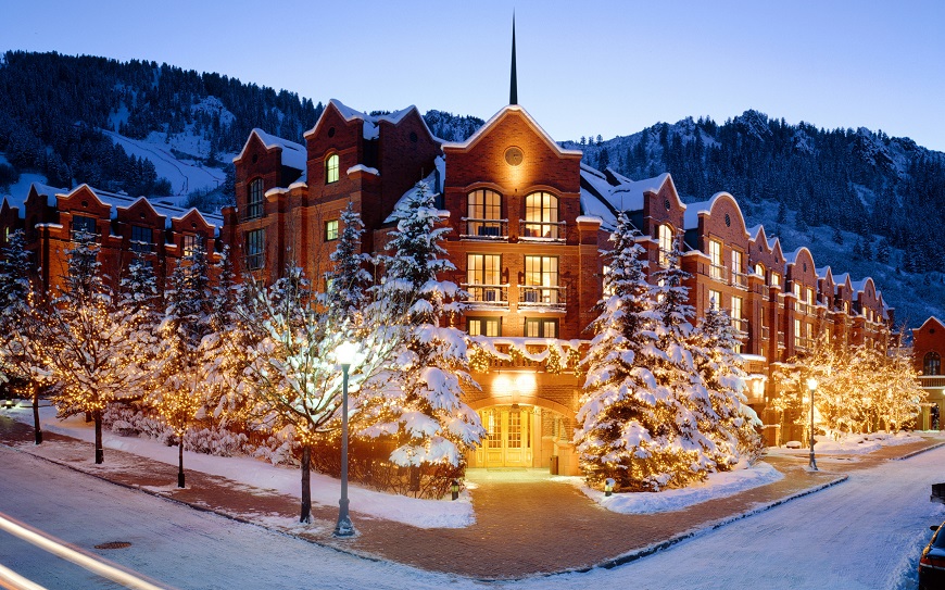 Best ski resorts to visit
