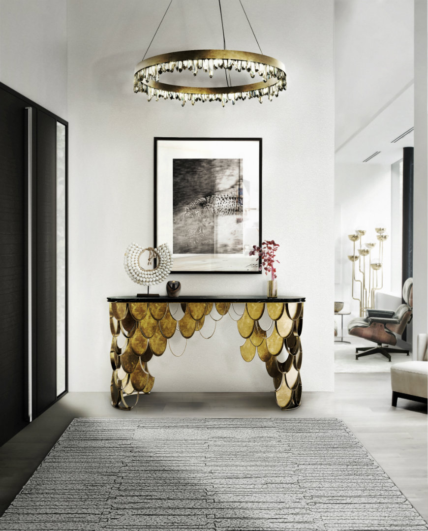 Color of the year 2016 what decoration ideas are coming