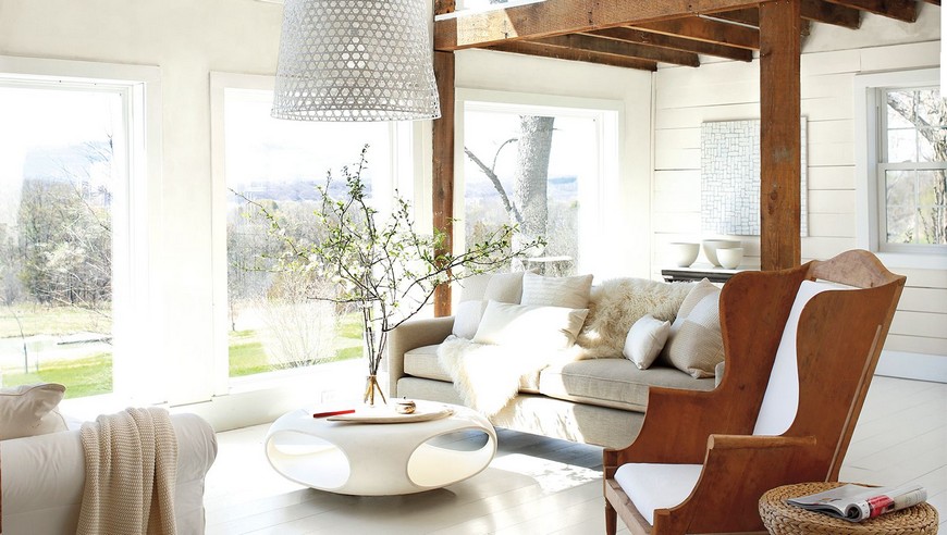 Color of the year 2016 what decoration ideas are coming