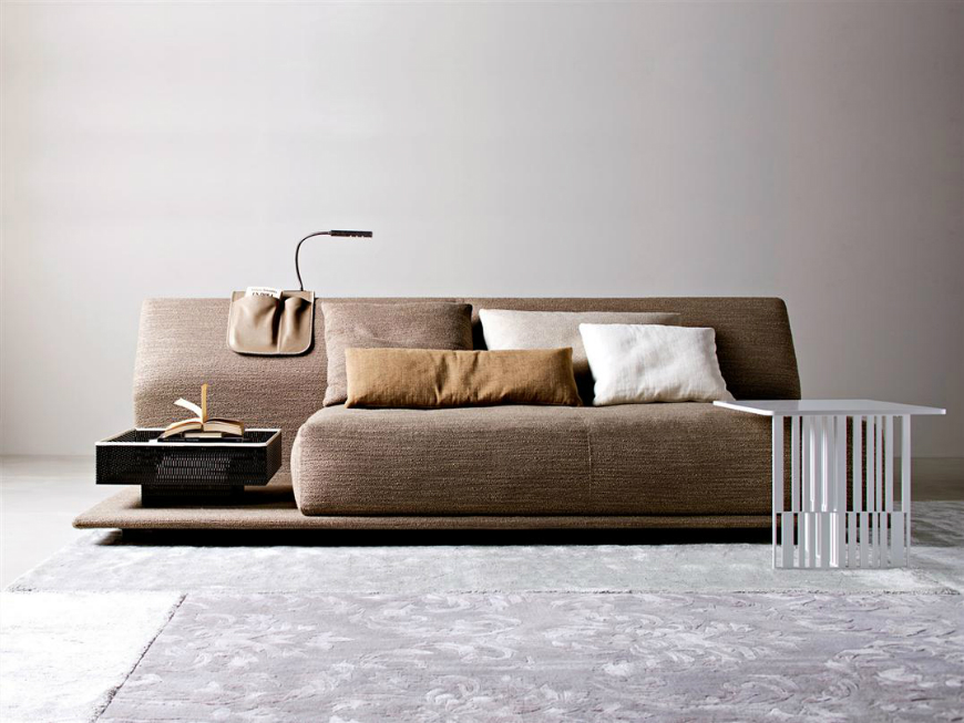 Contemporary design sofa