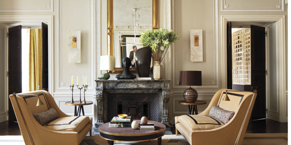 Furniture trends 2016 for living room