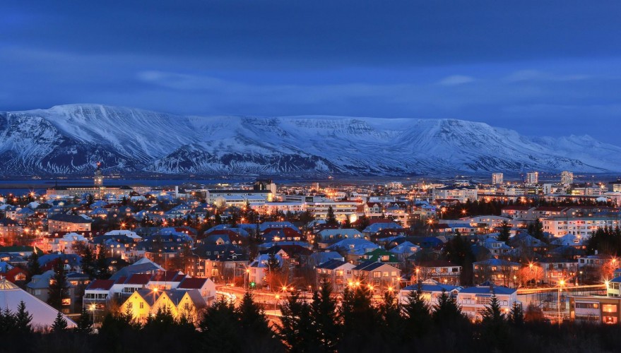 New Years eve 2015 celebrations – Top 20 places to celebrate REYKJAVIK