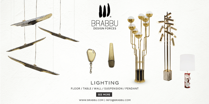 BRABBU Lighting