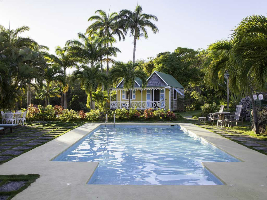 Best caribbean destinations