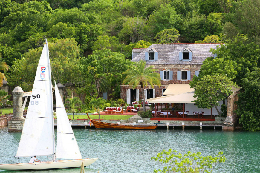 Meet the best caribbean destinations