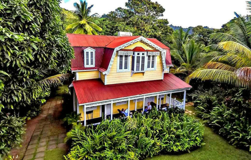 Best caribbean islands