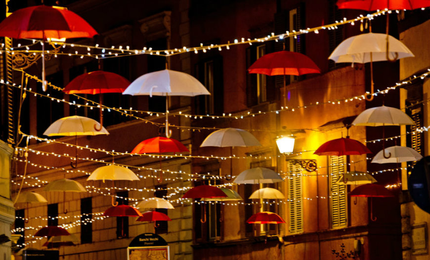 Christmas around the world - Italy