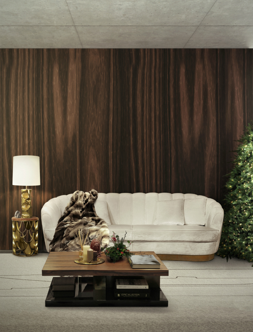 Modern interior design ideas