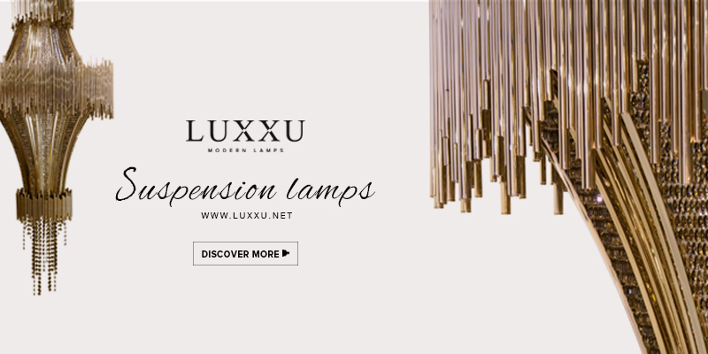 Suspension by Luxxu