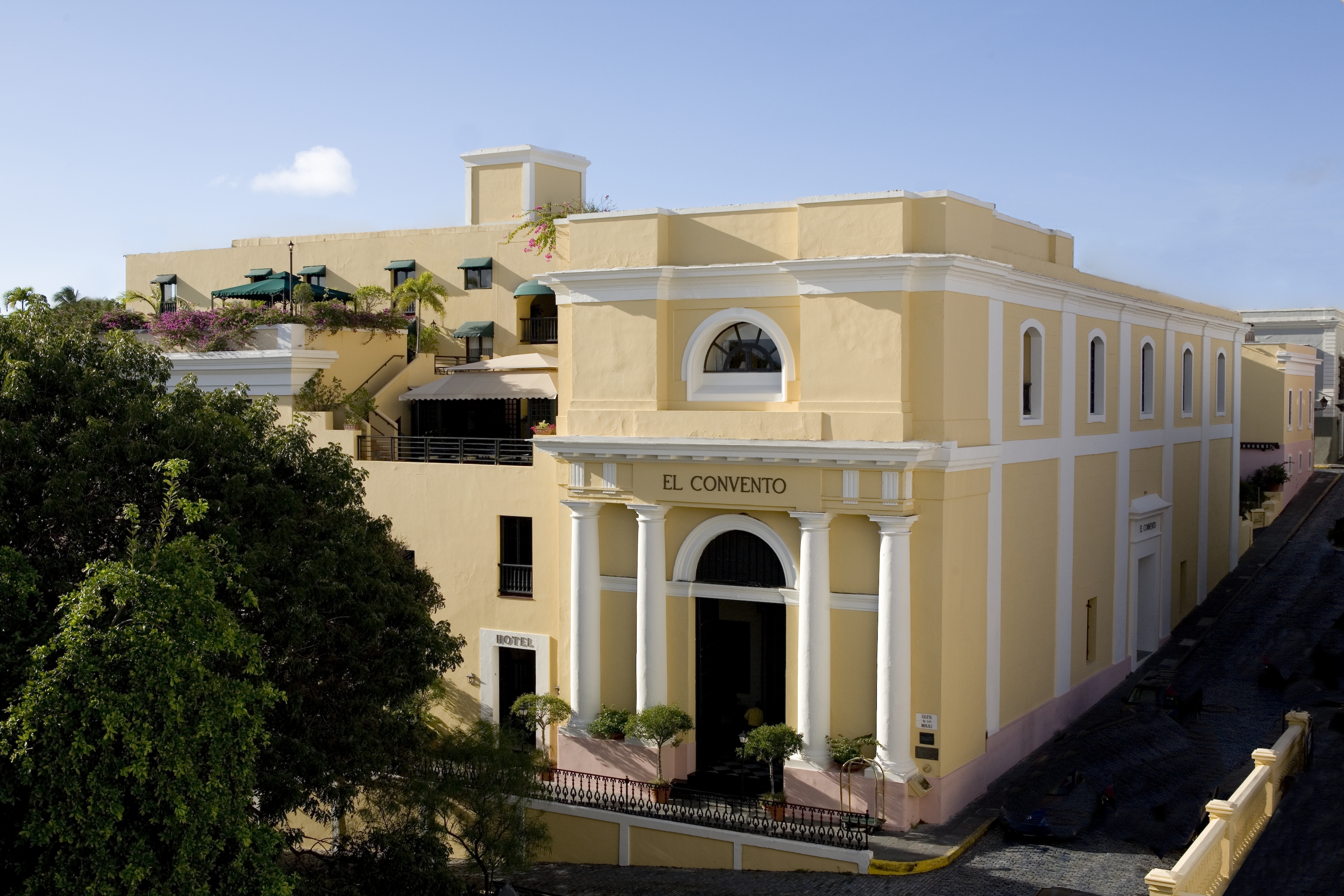 Meet the Best caribbean resorts