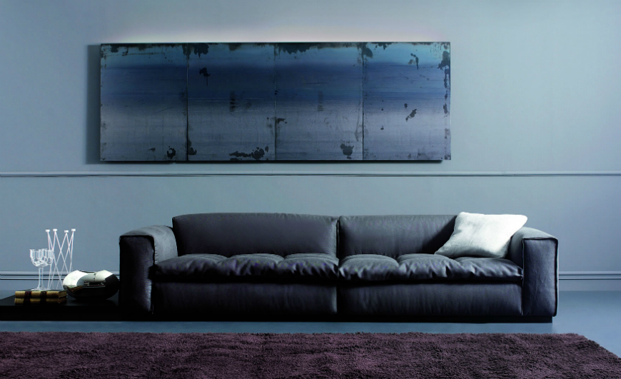 Contemporary luxury design