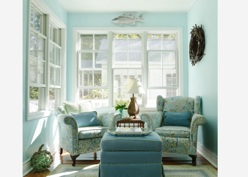 Home Design Trends for 2016