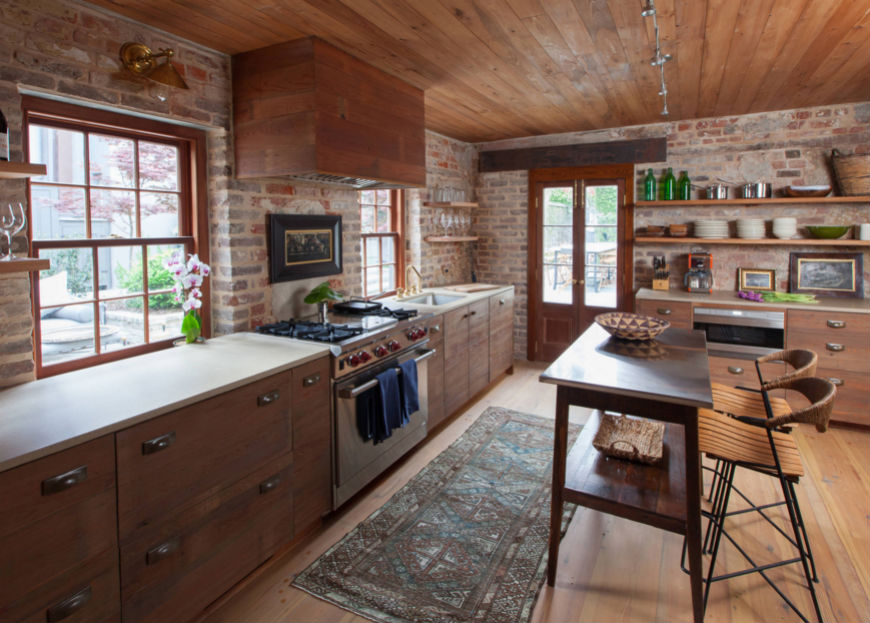 Home Design Trends for 2016