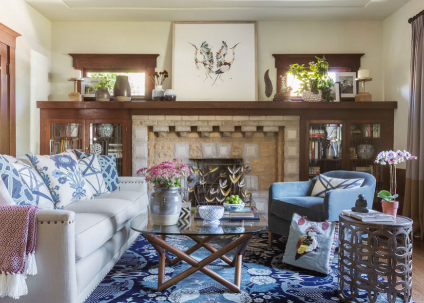 Home Design Trends for 2016