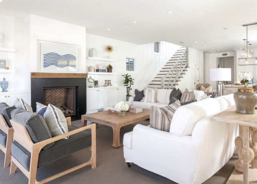 Home Design Trends for 2016