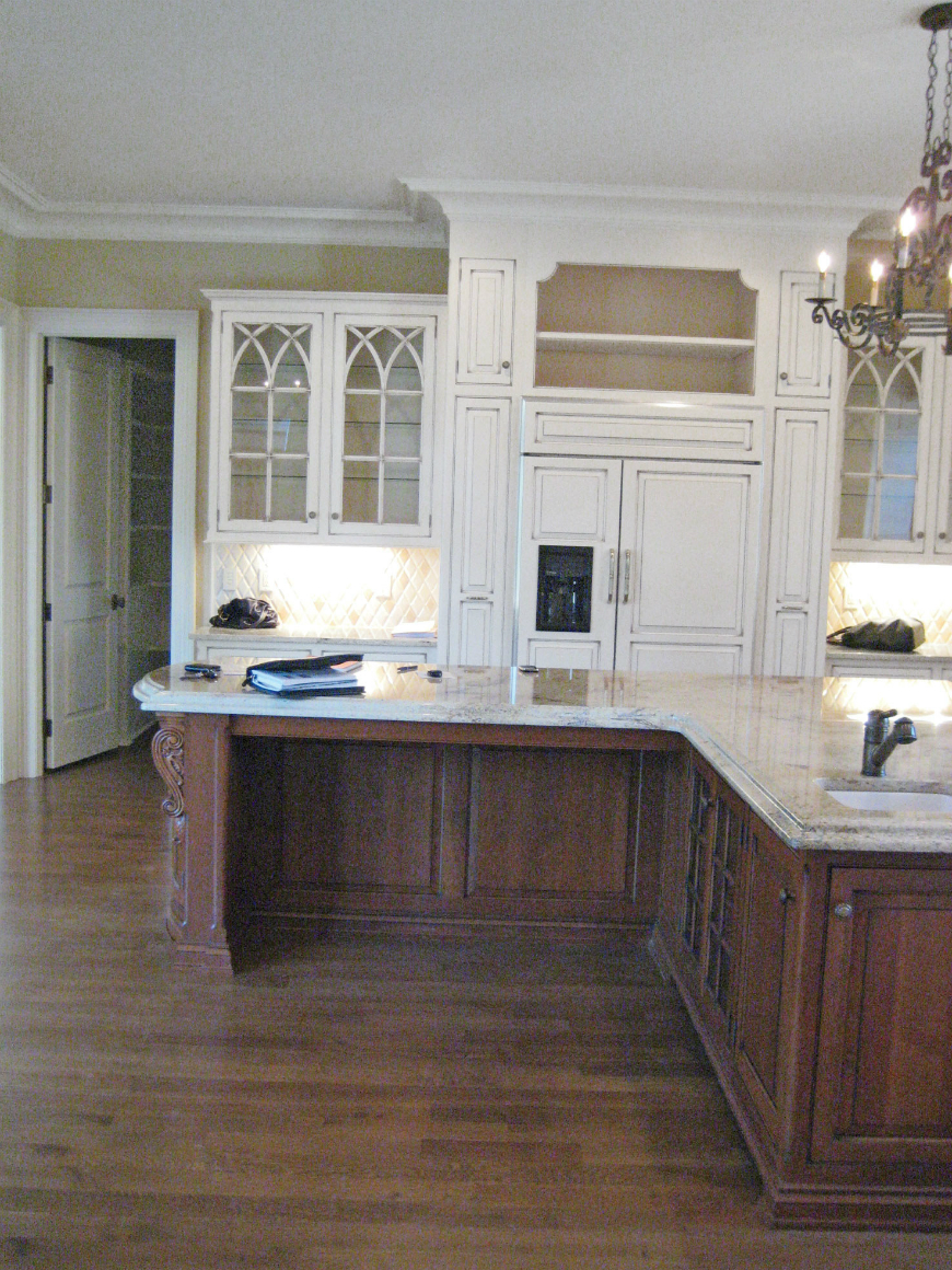 Kitchen renovation: find the best decorating ideas