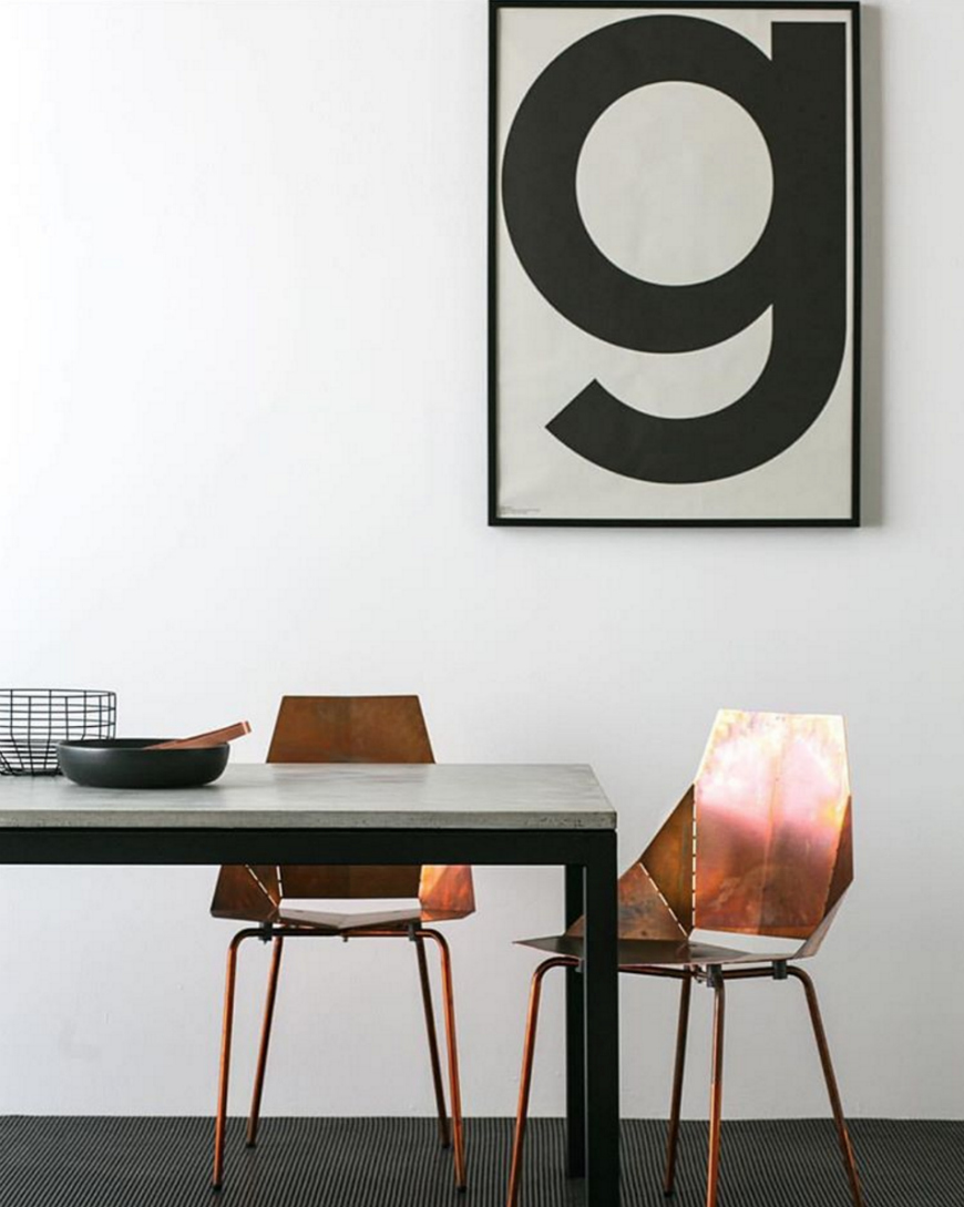 Best Interior Design Inspiration on Instagram angela kounnas
