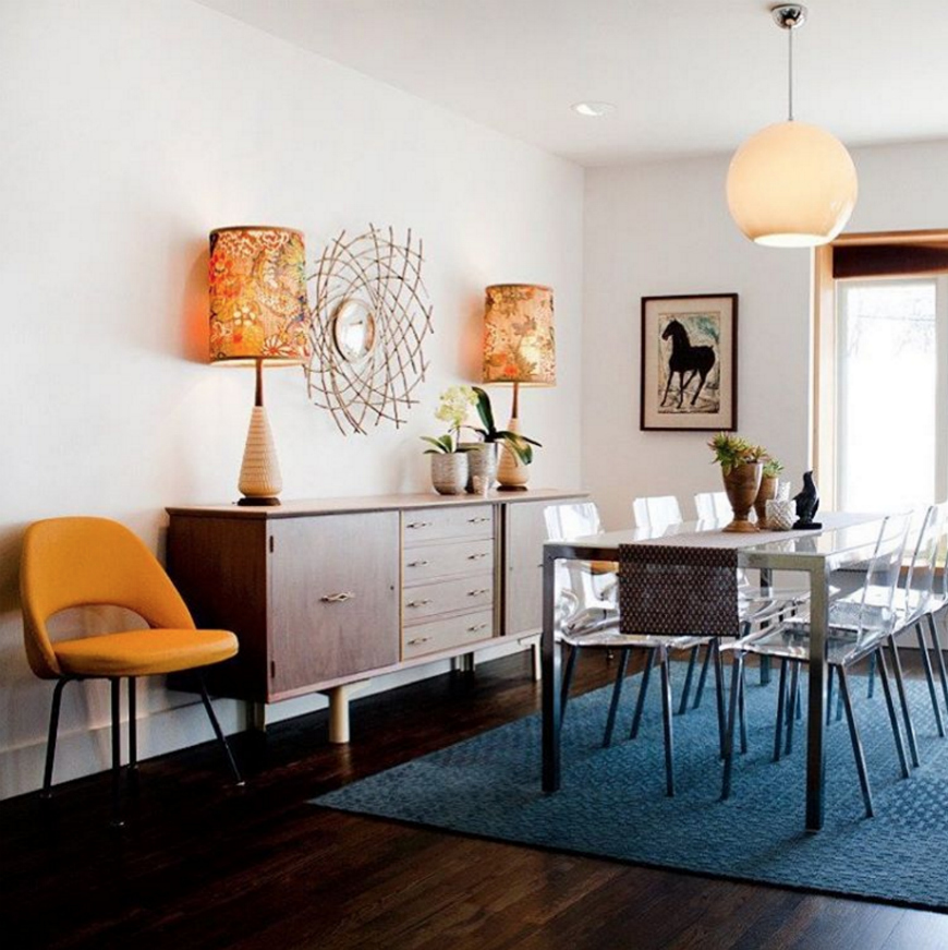 Best Interior Design Inspiration on Instagram apartment therapy