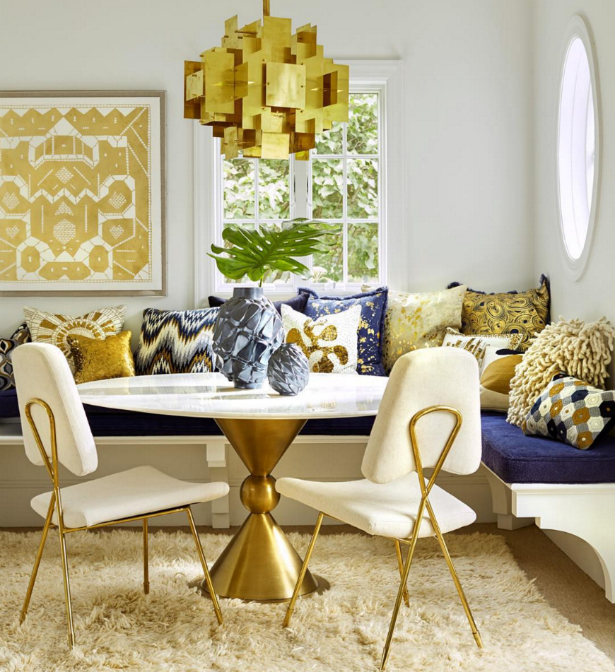 Best Interior design Inspiration on Instagram jonathan adler