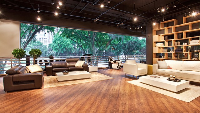 Best contemporary furniture stores in Singapore