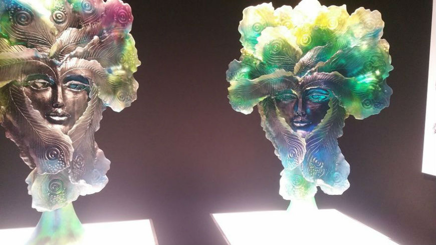 Fashion Designers at Maison et Objet: Fashion Trends for Your Home