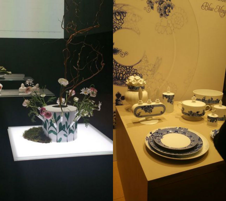 Fashion Houses Maison et Objet 2016 6