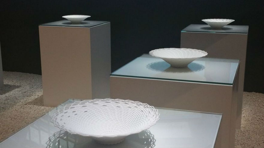 Fashion Houses Maison et Objet 2016 7