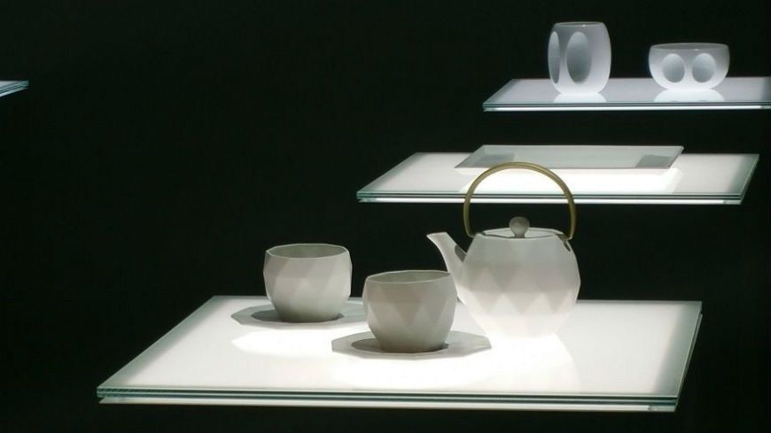 Fashion Houses Maison et Objet 2016 8