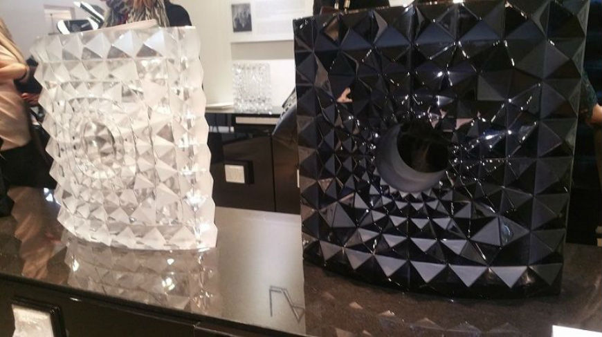 Fashion Houses Maison et Objet 2016