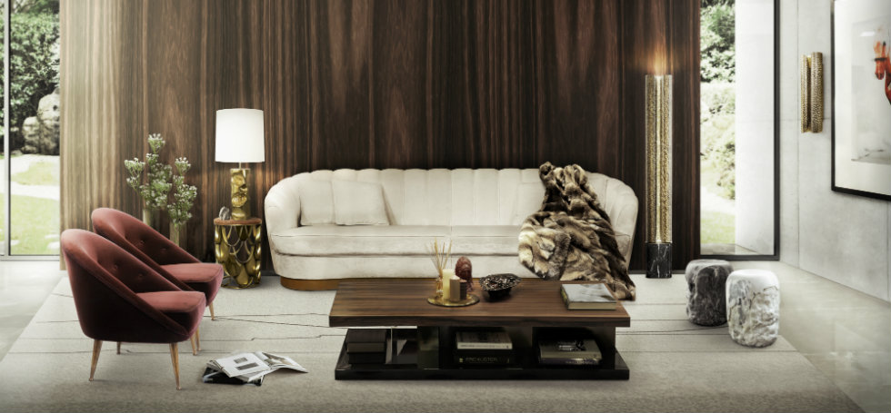 Find the Best Coffee Table Design at Maison et Objet 2016_cover