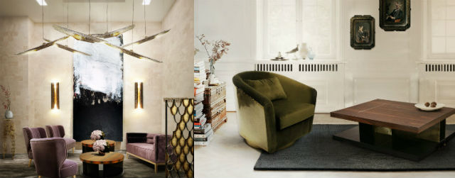 Find the Best Coffee Tables Design at Maison et Objet 2016_2