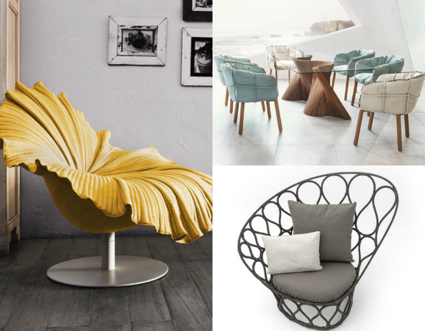 Kenneth Cobonpue maison et objet 2016