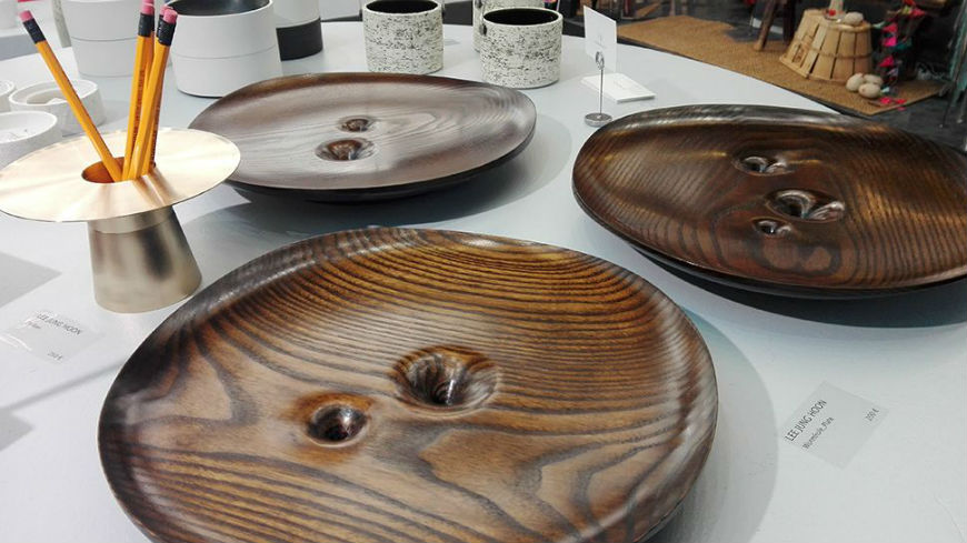 Maison et Objet Paris 2016 Interior Design 2
