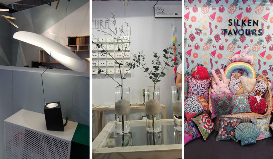 Maison et Objet Paris 2016 Interior Design 6
